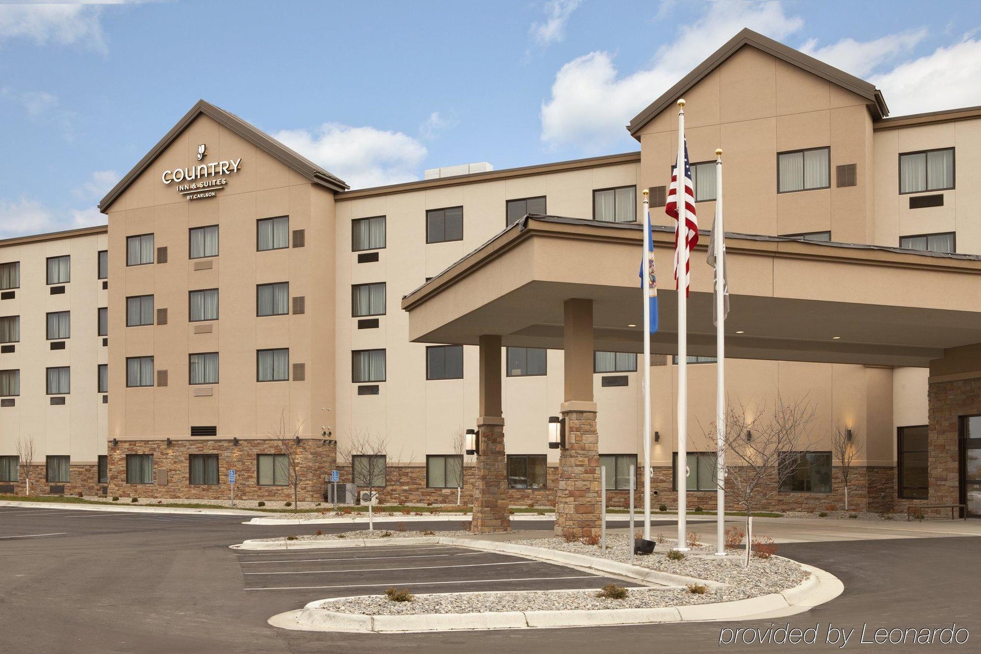 Country & By Radisson, Bemidji, Mn Bemidji